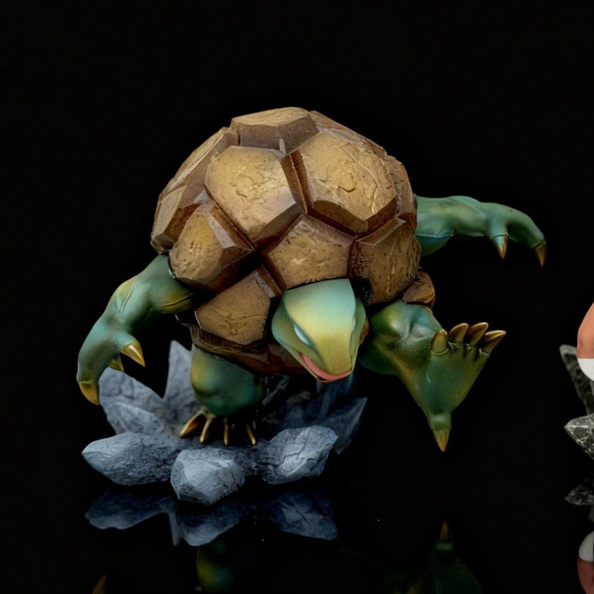 [PREORDER] 1/20 Scale World Figure [CAIYOU] - Golem