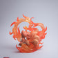 [PREORDER] 1/20 Scale World Figure [POKEHUB] - Vulpix & Ninetales