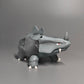 [IN STOCK] 1/20 Scale World Figure [HAPPY HOUSE] - Rhyhorn & Rhydon