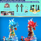 [PREORDER] 1/20 Scale World Figure [LUCKY WINGS] - Lance & Gyarados