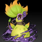 [PREORDER] 1/20 Scale World Figure [DT] - Mega Victreebel