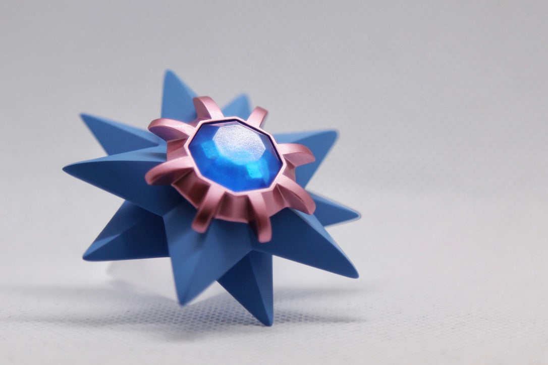 [IN STOCK] 1/20 Scale World Figure [VS] - Staryu & Starmie