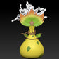 [PREORDER] 1/20 Scale World Figure [DT] - Mega Victreebel