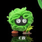 [PREORDER] 1/20 Scale World Figure [WONDER] - Oddish & Gloom & Vileplume & Bellossom & Tangela & Tangrowth