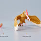 [PREORDER] 1/20 Scale World Figure [INFINITE] - Rattata & Raticate & Spearow & Fearow