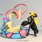 [IN STOCK] 1/20 Scale World Figure [TRAINER HOUSE] - Cynthia
