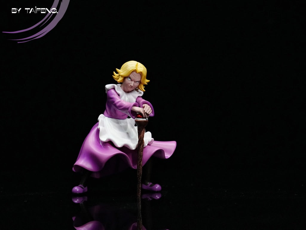 [IN STOCK] 1/20 Scale World Figure [BOOM] - Agatha