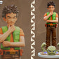 [IN STOCK] 1/8 Scale World Figure [STS] - Brock & Geodude