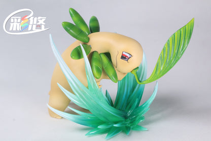 [PREORDER] 1/20 Scale World Figure [CAIYOU] - Bayleef