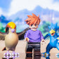 [IN STOCK] Pokémon Minifigure [Liberty Brick] - Gary & Pidgeot & Golduck