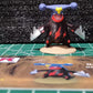 [IN STOCK] 1/20 Scale World Figure [TEAM ROCKET] - Drilbur & Excadrill