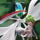 [IN STOCK] 1/20 Scale World Figure [MAGA] - Wally & Gallade