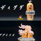 [PREORDER] 1/20 Scale World Figure [POWER] - Alolan Diglett & Dugtrio