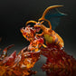 [IN STOCK] 1/20 Scale World Figure [BRAVIARY] - Clone Charizard & Clone Blastoise