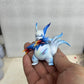 [PREORDER] 1/20 Scale World Figure [SWFT] - Zangoose