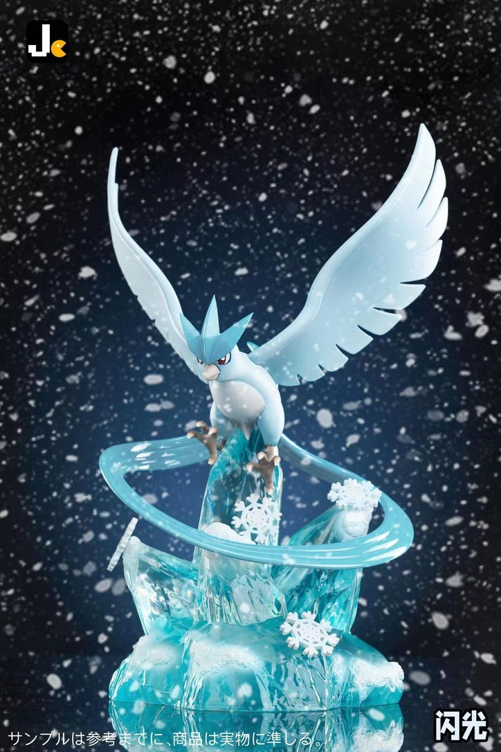 [PREORDER] Mini statue [JC] - Articuno