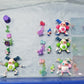 [PREORDER] 1/20 Scale World Figure [WU] - Mr. Mime & Mime Jr.