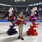 [IN STOCK] 1/20 Scale World Figure [TRAINER HOUSE] - Darkrai