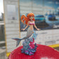 [IN STOCK] 1/20 Scale World Figure [UING] - Mermaid Misty