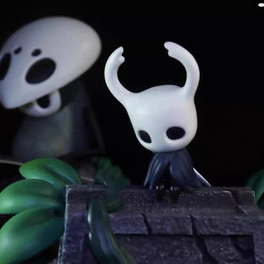 [IN STOCK] Hollow Knight Silksong [27YU] - The Knight