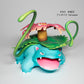 [IN STOCK] 1/20 Scale World Figure [MG] - Bulbasaur & Ivysaur & Venusaur