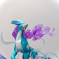 [IN STOCK] 1/20 Scale World Figure [PALLET TOWN] - Suicune