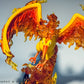 [IN STOCK] 1/20 Scale World Figure [LIMOUSINE] - Moltres