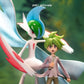 [IN STOCK] 1/20 Scale World Figure [MAGA] - Wally & Gallade
