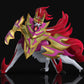 [REMAINING BALANCE] 1/20 Scale World Figure [WONDER] - Zacian & Zamazenta