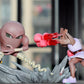 [IN STOCK] 1/20 Scale World Figure [ASTERISM] - Hitmonlee & Hitmonchan