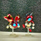 [PREORDER] 1/20 Scale World Figure [FOG] - Ledyba & Ledian