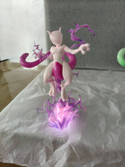 [PREORDER] 1/20 Scale World Figure [GD] - Mewtwo