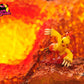 [PREORDER] 1/20 Scale World Figure [ZDM] - Torchic & Combusken & Blaziken