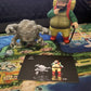[IN STOCK] 1/20 Scale World Figure [HANHAN] - Hiker & Graveler