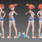 [PREORDER] 1/20 Scale World Figure [HORIZON] - Misty
