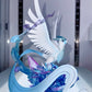 [IN STOCK] 1/20 Scale World Figure [PALLET TOWN] - Articuno
