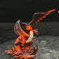 [PREORDER] 1/20 Scale World Figure [ROCKY HELMET] - Mega Dragonite (Special)