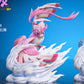 [PREORDER] 1/20 Scale World Figure [SYX] - Mega Pidgeot