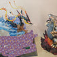 [IN STOCK] 1/20 Scale World Figure [VS] - Groudon