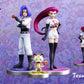 [PREORDER] 1/8 Scale World Figure [UING] - Jessie & James & Meowth