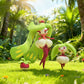 [IN STOCK] 1/20 Scale World Figure [SXG] - Bounsweet & Steenee & Tsareena