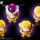 [PREORDER] Mini Figure [NUIZI] - Cosplay Psyduck