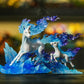 [IN STOCK] 1/20 Scale World Figure [PALLET TOWN] - Ponyta & Rapidash