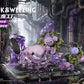 [PREORDER] 1/20 Scale World Figure [WONDER] - Grimer & Muk & Koffing & Weezing