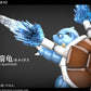 [PREORDER] 1/20 Scale World Figure [WW] - Squirtle & Wartortle & Blastoise