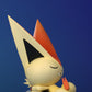 [PREORDER] 1/20 Scale World Figure [ZWG] - Victini