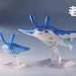 [PREORDER] 1/20 Scale World Figure [OD] - Mantine & Mantyke