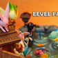 [PREORDER] Statue [TTT] - Eevee & Vaporeon & Jolteon & Flareon & Espeon & Umbreon & Leafeon & Glaceon & Sylveon