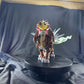 [REMAINING BALANCE] 1/20 Scale World Figure [DZJ] - Entei