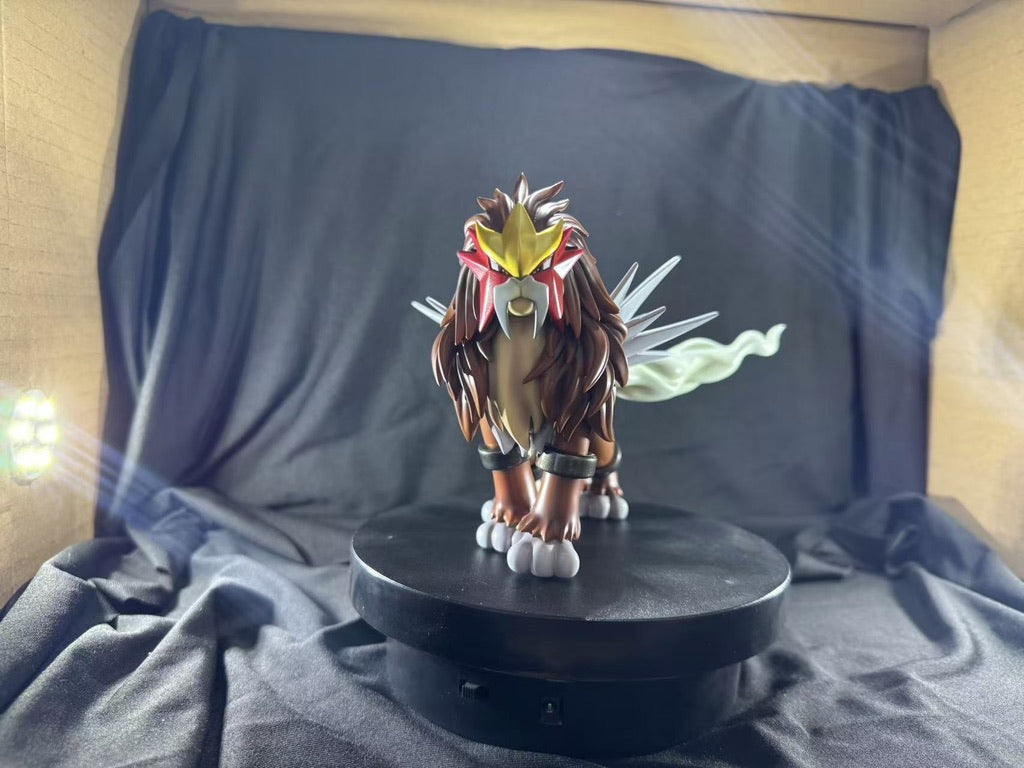 [PREORDER] 1/20 Scale World Figure [DZJ] - Entei